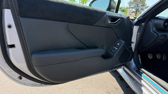 New 2026 Subaru BRZ tS RWD image 17