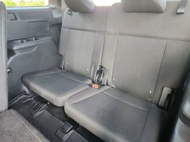 Used 2025 Hyundai Santa Fe SE FWD image 30