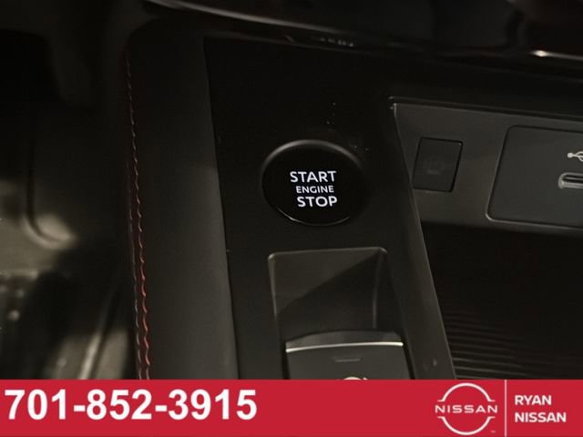 New 2026 Nissan Kicks SR w/ SR Premium Package image 32