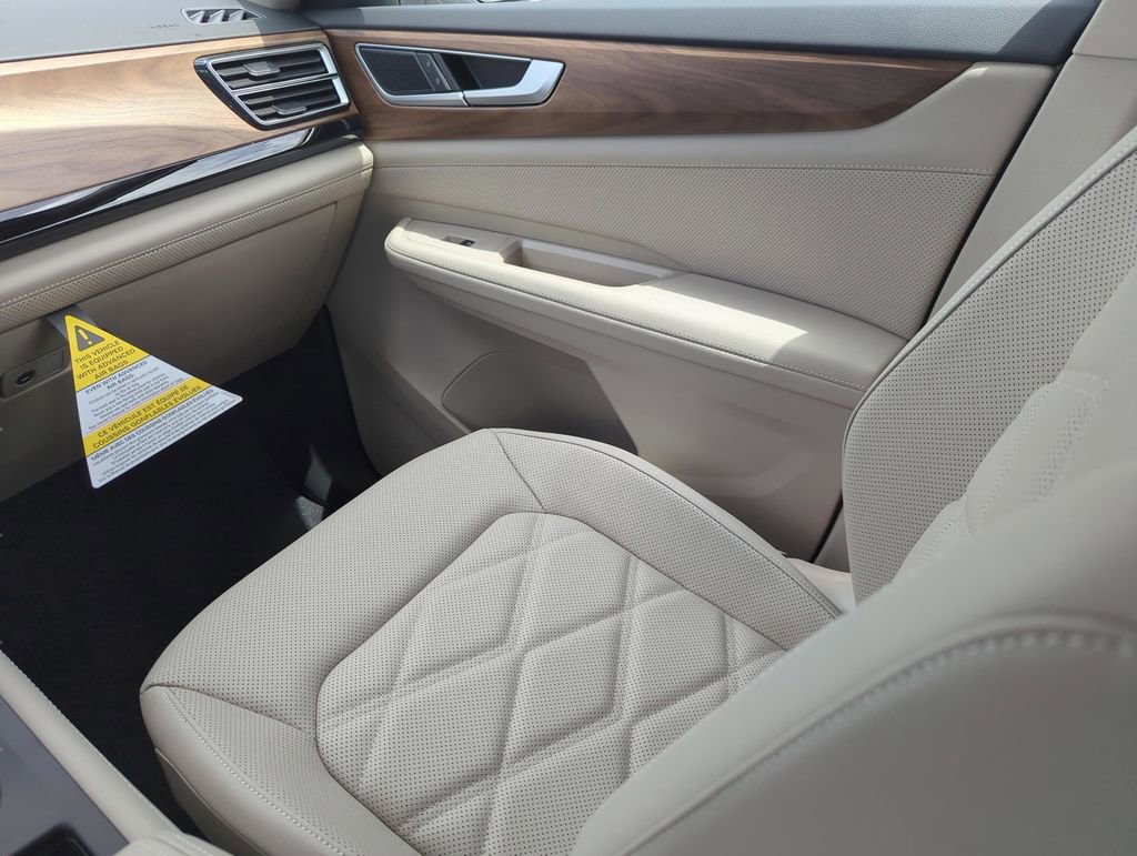 New 2026 Volkswagen Atlas SE image 23