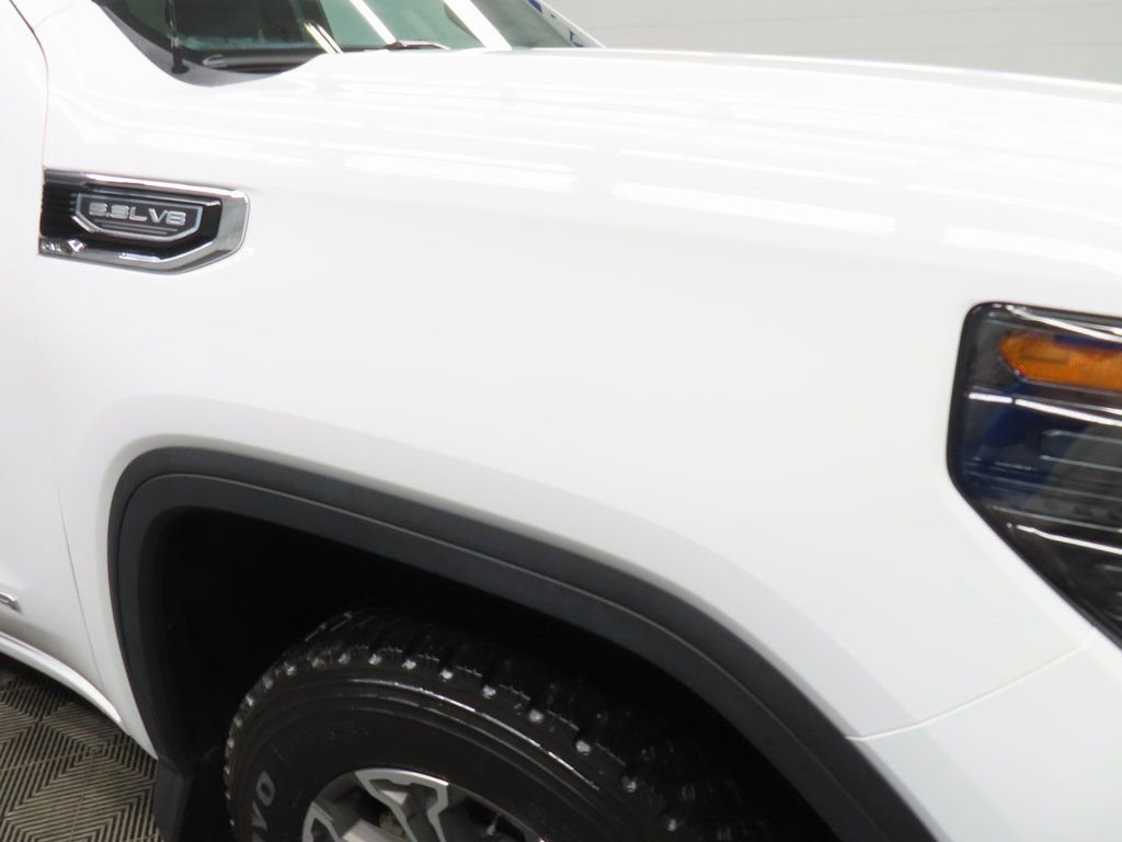 Used 2024 GMC Sierra 1500 SLE w/ X31 Off-Road Package image 26