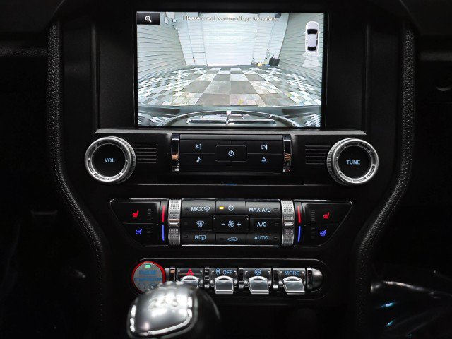 Used 2015 Ford Mustang GT Premium w/ Equipment Group 401A RWD image 25
