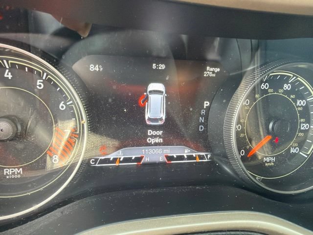 Used 2015 Jeep Cherokee Limited FWD image 18