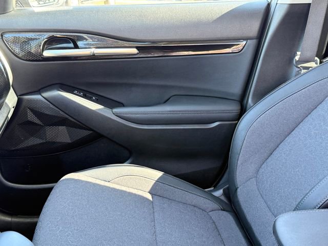 Used 2026 Kia Seltos S image 11