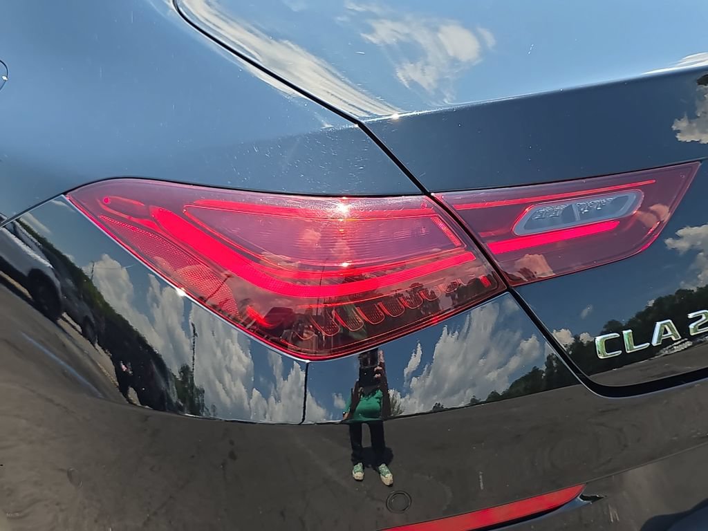 Used 2025 Mercedes-Benz CLA 250 image 34