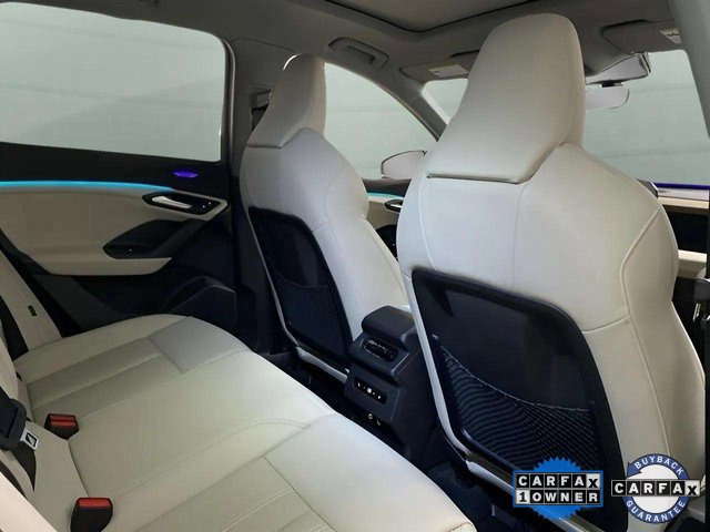 Used 2025 Audi Q6 e-tron Premium Plus w/ Premium Plus image 20