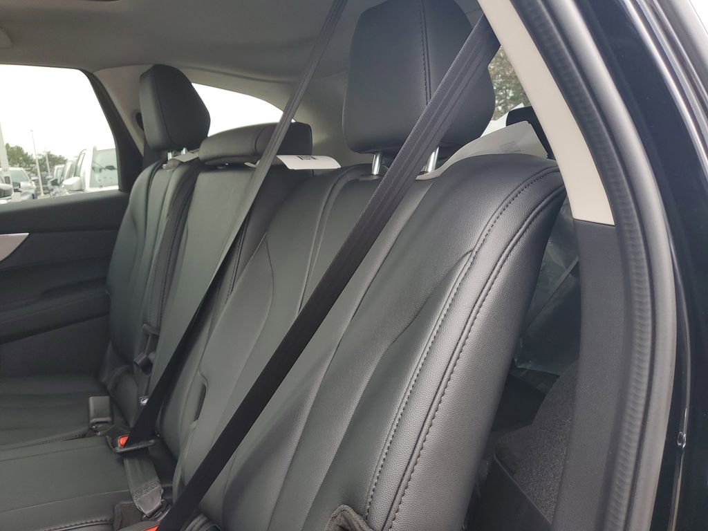 New 2026 Acura MDX Base image 14