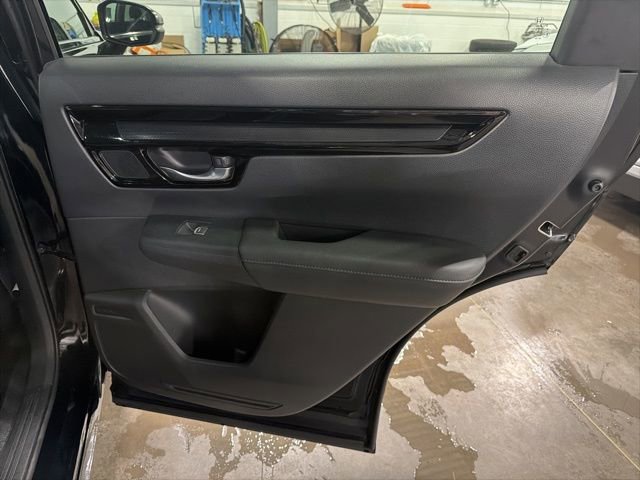 Certified 2024 Honda CR-V EX-L image 15