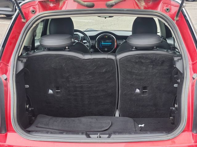 Used 2020 MINI Cooper S w/ Storage Package image 21
