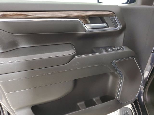 Used 2023 Chevrolet Silverado 1500 RST image 19