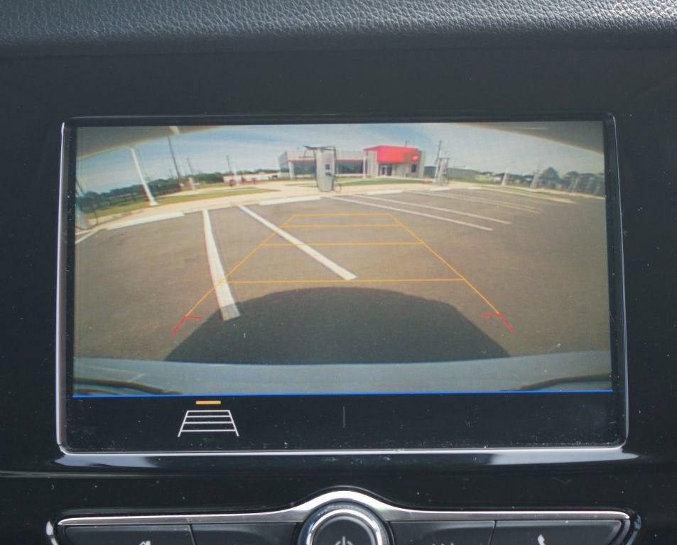 Used 2022 Buick Encore Preferred w/ Safety Package image 7