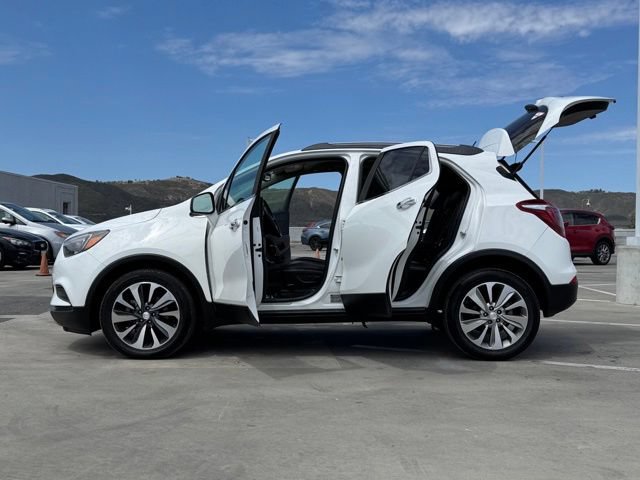 Used 2020 Buick Encore Preferred FWD image 28