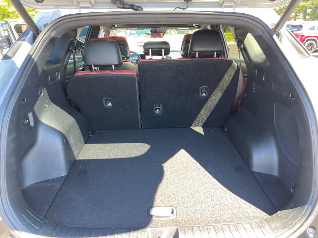 Used 2023 Kia Sportage SX AWD/4WD image 19