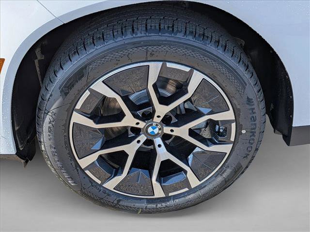 Used 2026 BMW X3 xDrive30 w/ Premium Package AWD/4WD image 9