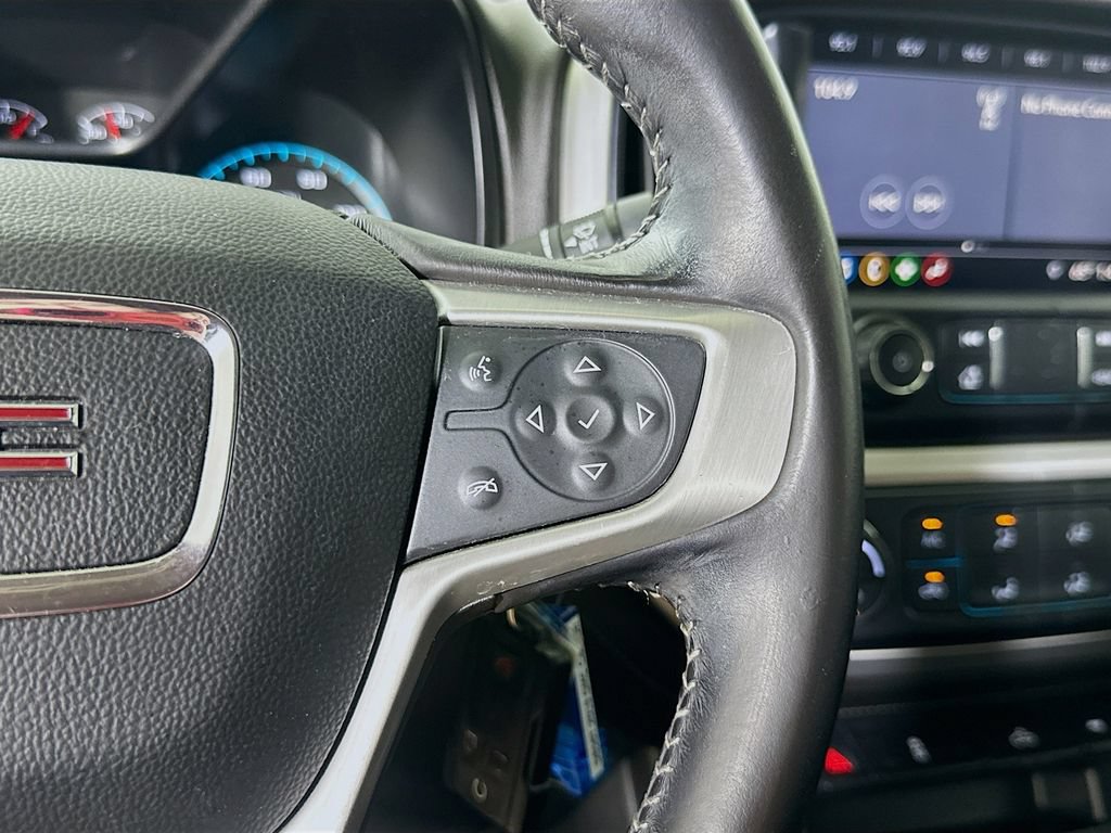 Used 2019 GMC Canyon SLE w/ Elevation Edition RWD image 18