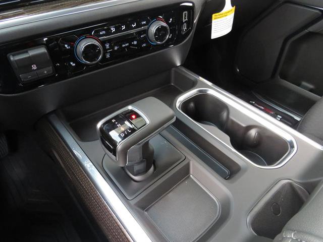 New 2026 Chevrolet Silverado 1500 LT Trail Boss image 24