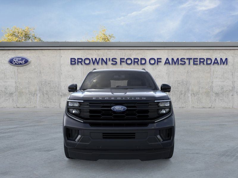 New 2026 Ford Expedition Active AWD/4WD image 6