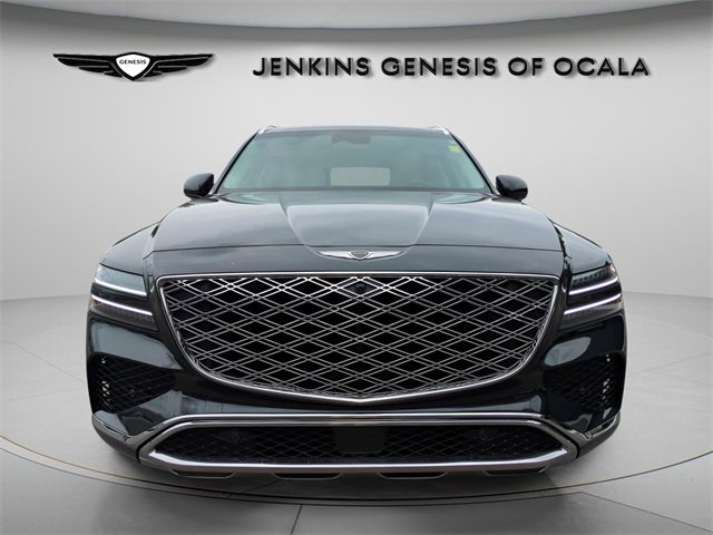 Used 2025 Genesis GV80 3.5T Prestige image 8