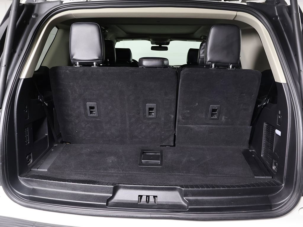Used 2020 Ford Expedition Platinum AWD/4WD image 19