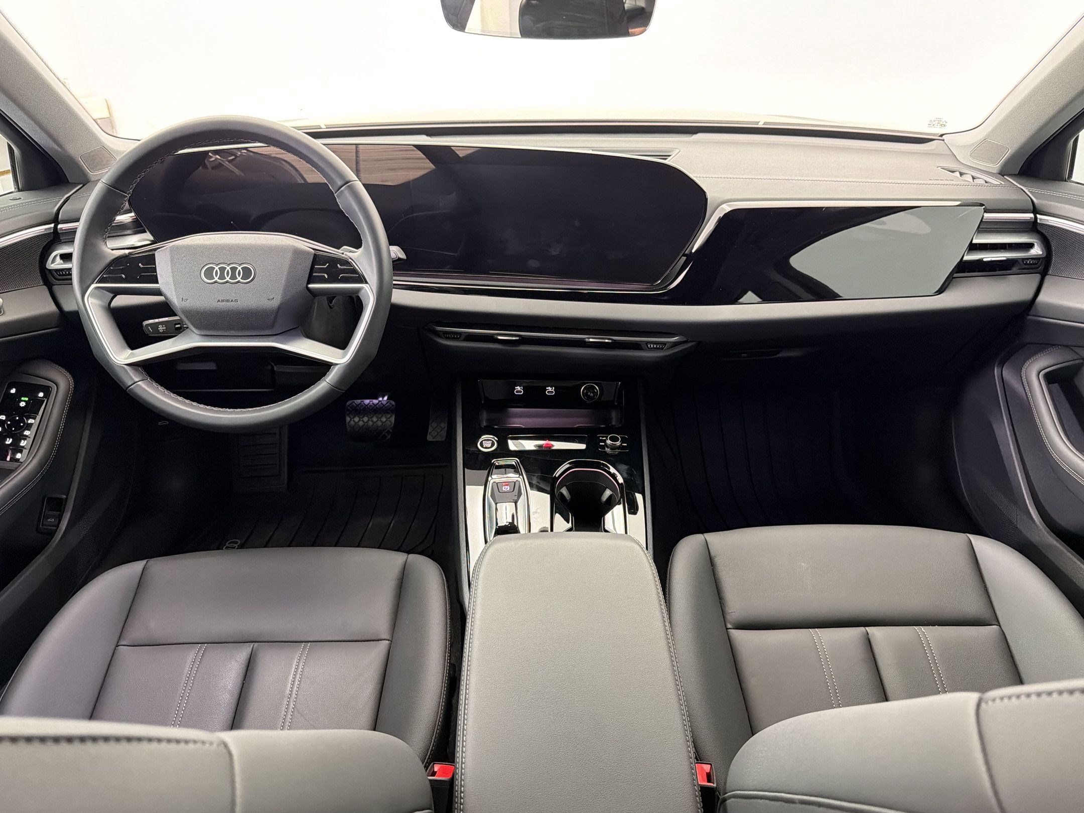 Certified 2025 Audi A5 2.0T Premium image 16