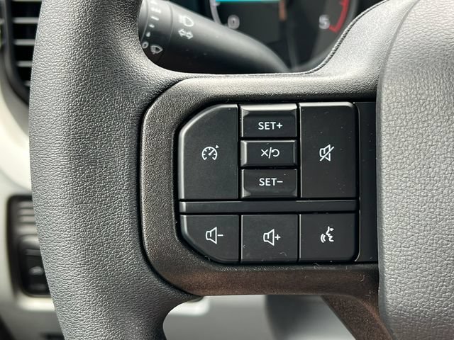 New 2026 Ford F350 XL w/ 360-Degree Camera Package AWD/4WD image 28