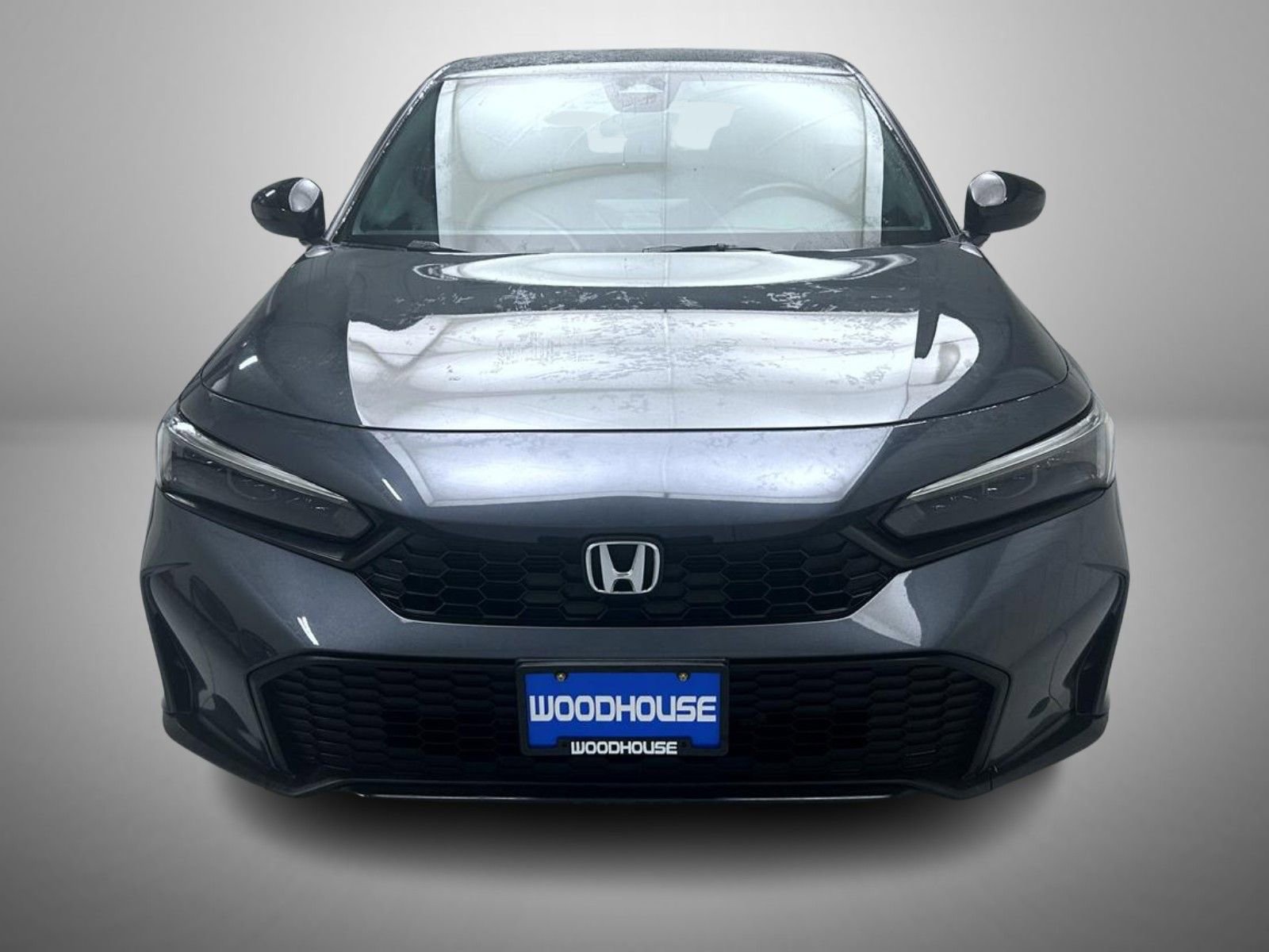 Used 2025 Honda Civic Sport image 2