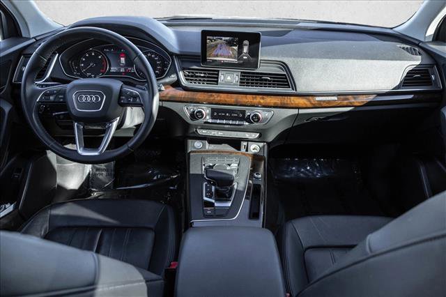 Used 2019 Audi Q5 2.0T Premium image 19