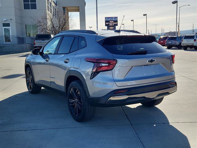 New 2026 Chevrolet Trax ACTIV w/ Driver Confidence Package image 4