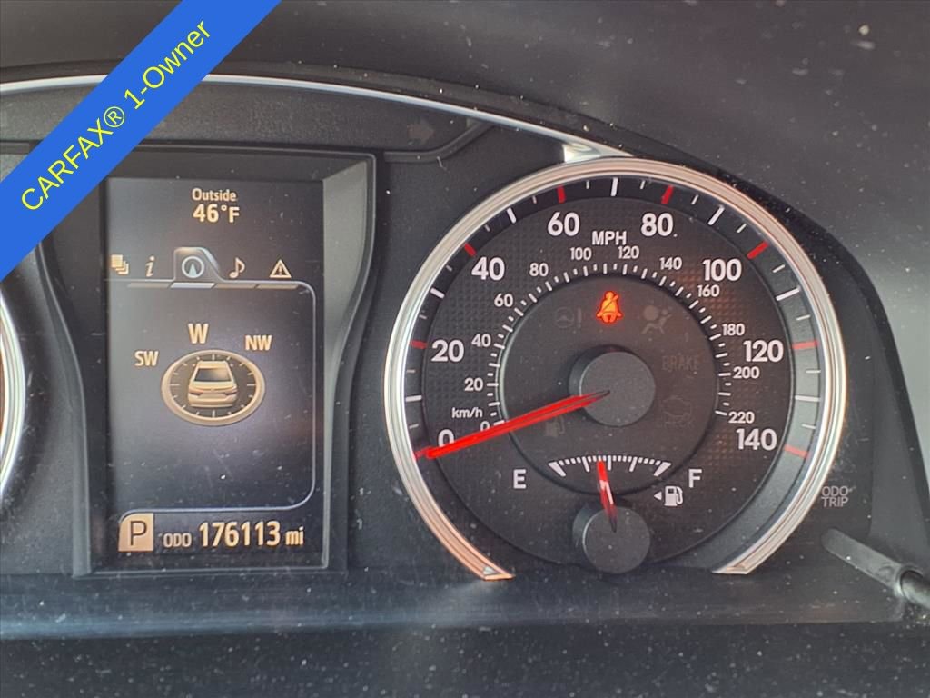 Used 2015 Toyota Camry XLE image 20