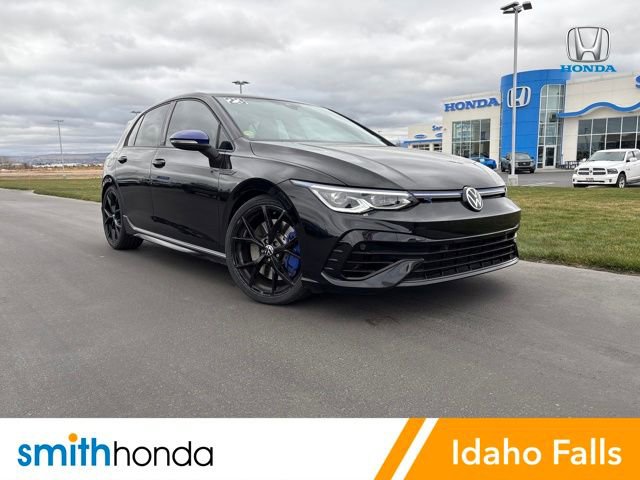 Used 2023 Volkswagen Golf 20th Anniversary Edition