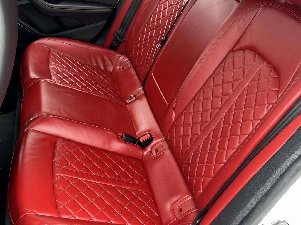 Used 2018 Audi S5 Prestige w/ S Sport Package image 17