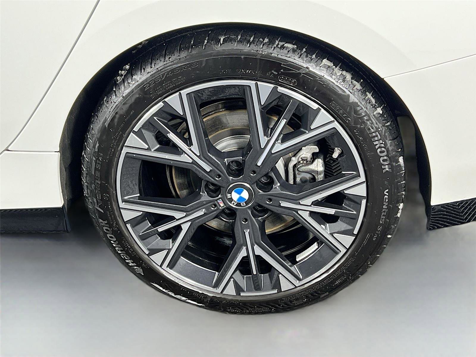 Certified 2025 BMW 228i xDrive w/ Premium Package image 31