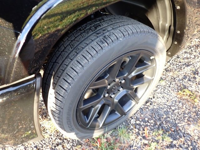 New 2026 RAM 1500 Laramie image 10