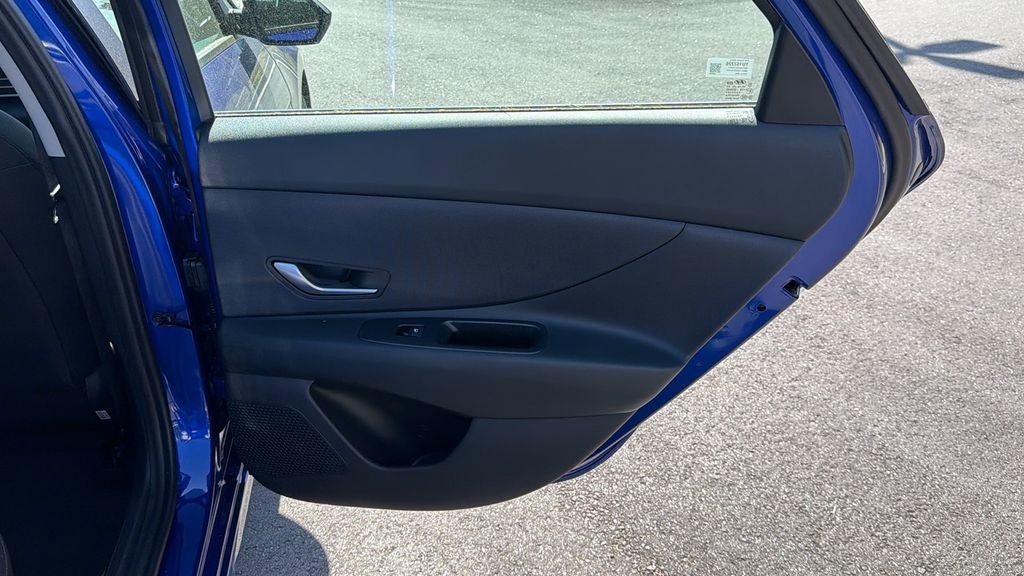 New 2026 Hyundai Elantra SE image 16