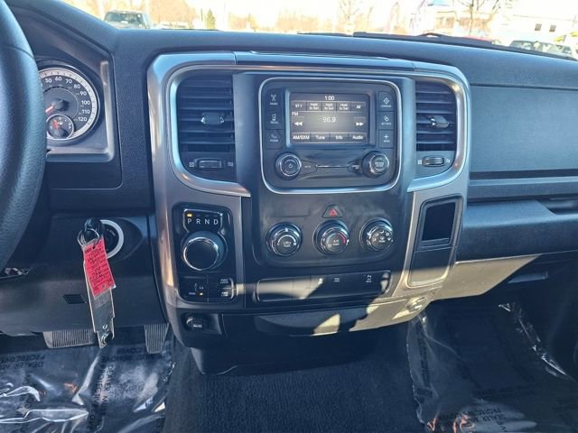 Used 2022 RAM 1500 Classic Warlock image 17