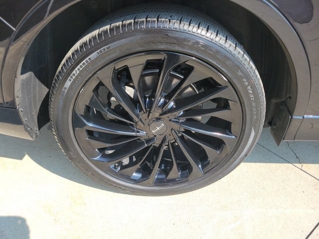 Certified 2025 Lincoln Aviator Reserve w/ Equipment Group 201A AWD/4WD image 20