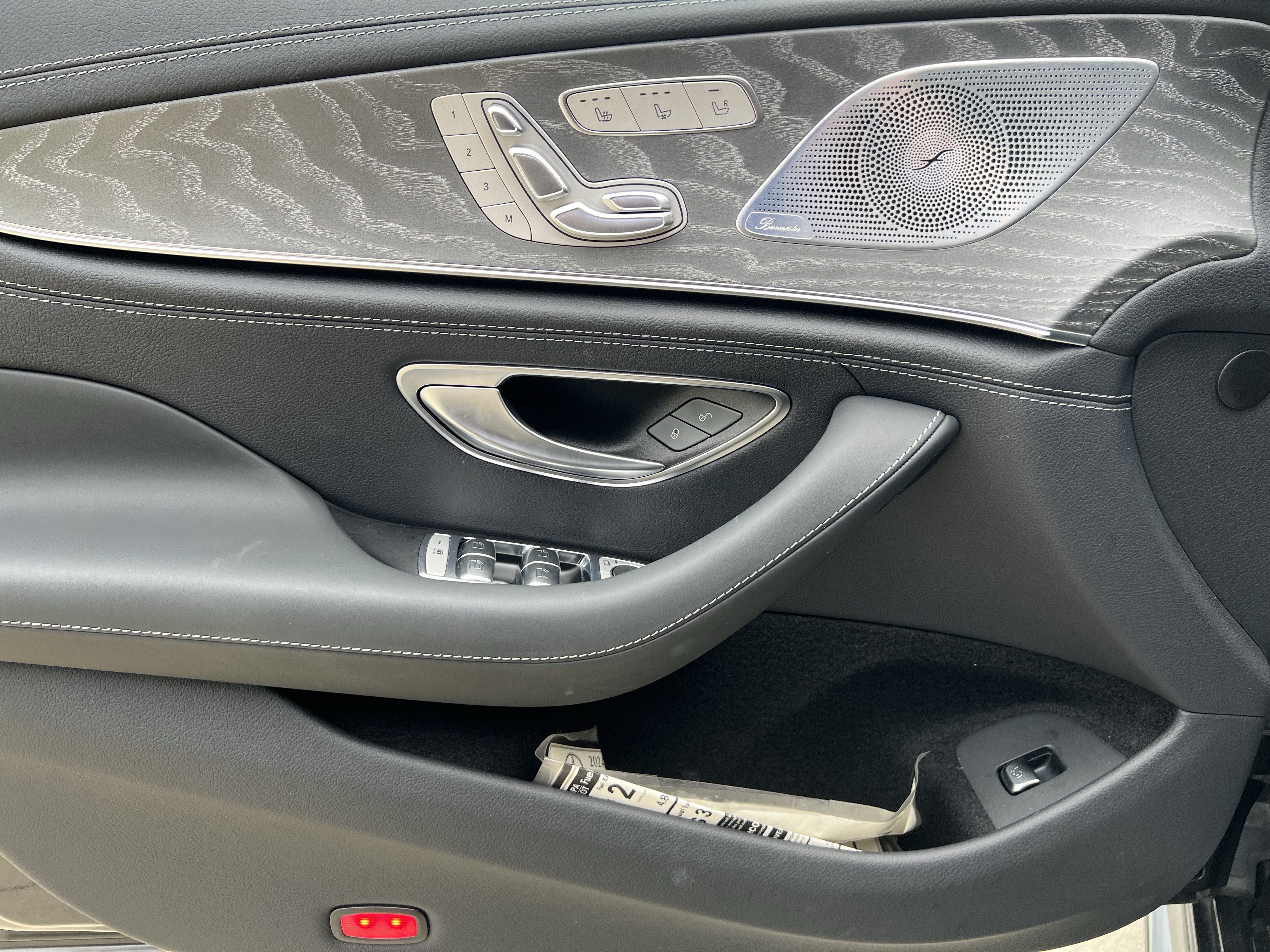 Used 2024 Mercedes-Benz AMG GT 43 image 14