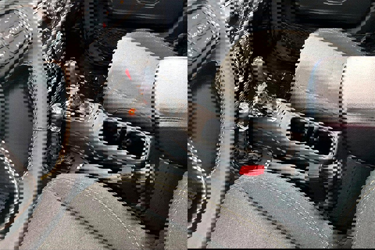 Used 2024 Jeep Wrangler Sport S image 17