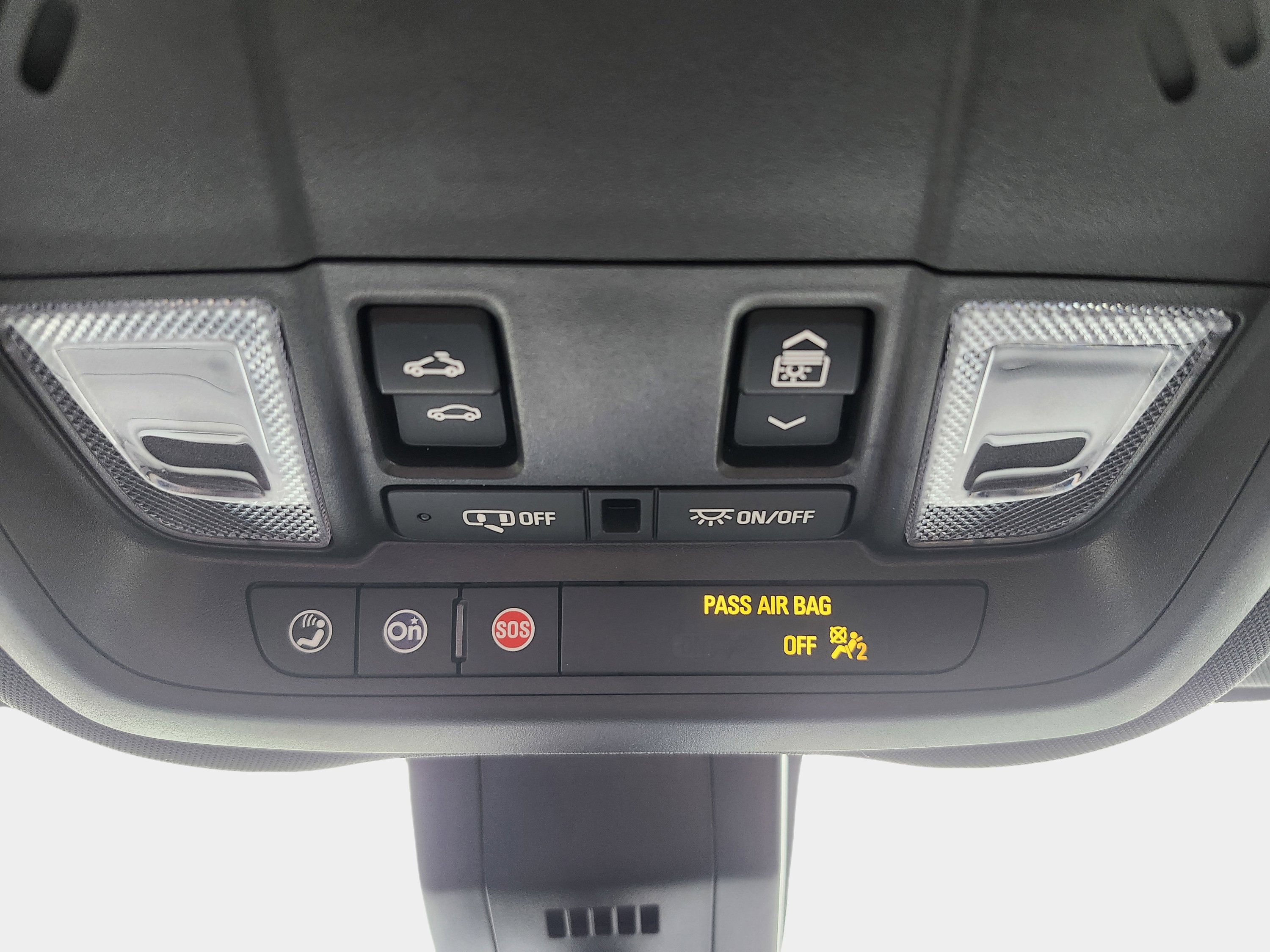 Used 2023 Chevrolet Equinox RS image 27