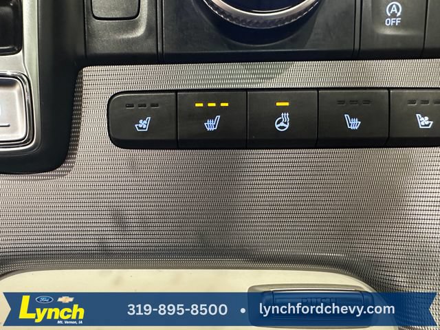 Used 2024 Hyundai Palisade Calligraphy AWD/4WD image 16
