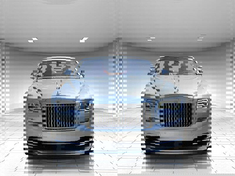 Used 2016 Rolls-Royce Dawn image 28