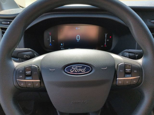 New 2026 Ford Transit 250 Low Roof RWD image 24