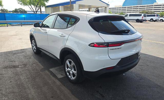 Used 2024 Dodge Hornet GT AWD/4WD image 7