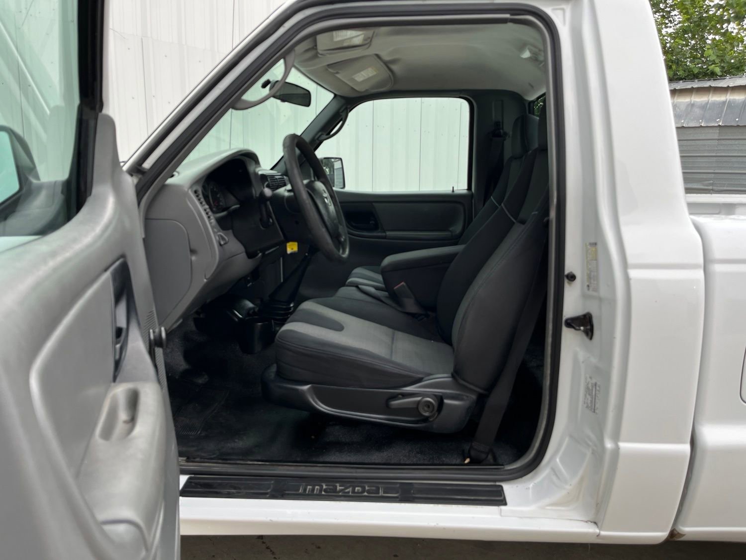 Used 2006 MAZDA B-Series Pickup 2WD Regular Cab B2300 image 10