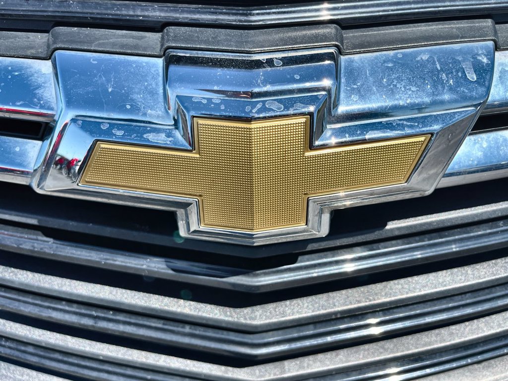 Used 2022 Chevrolet Equinox LT AWD/4WD image 29