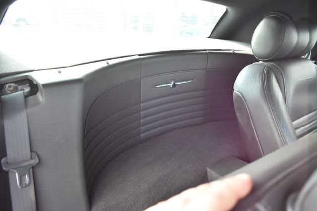 Used 2002 Ford Thunderbird RWD image 29