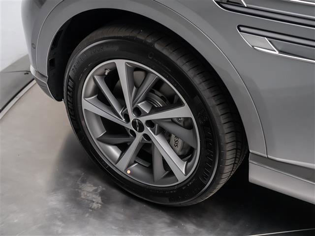 New 2026 Genesis GV80 3.5T Advanced image 12