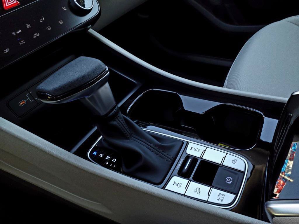 New 2025 Hyundai Tucson SEL AWD/4WD image 10