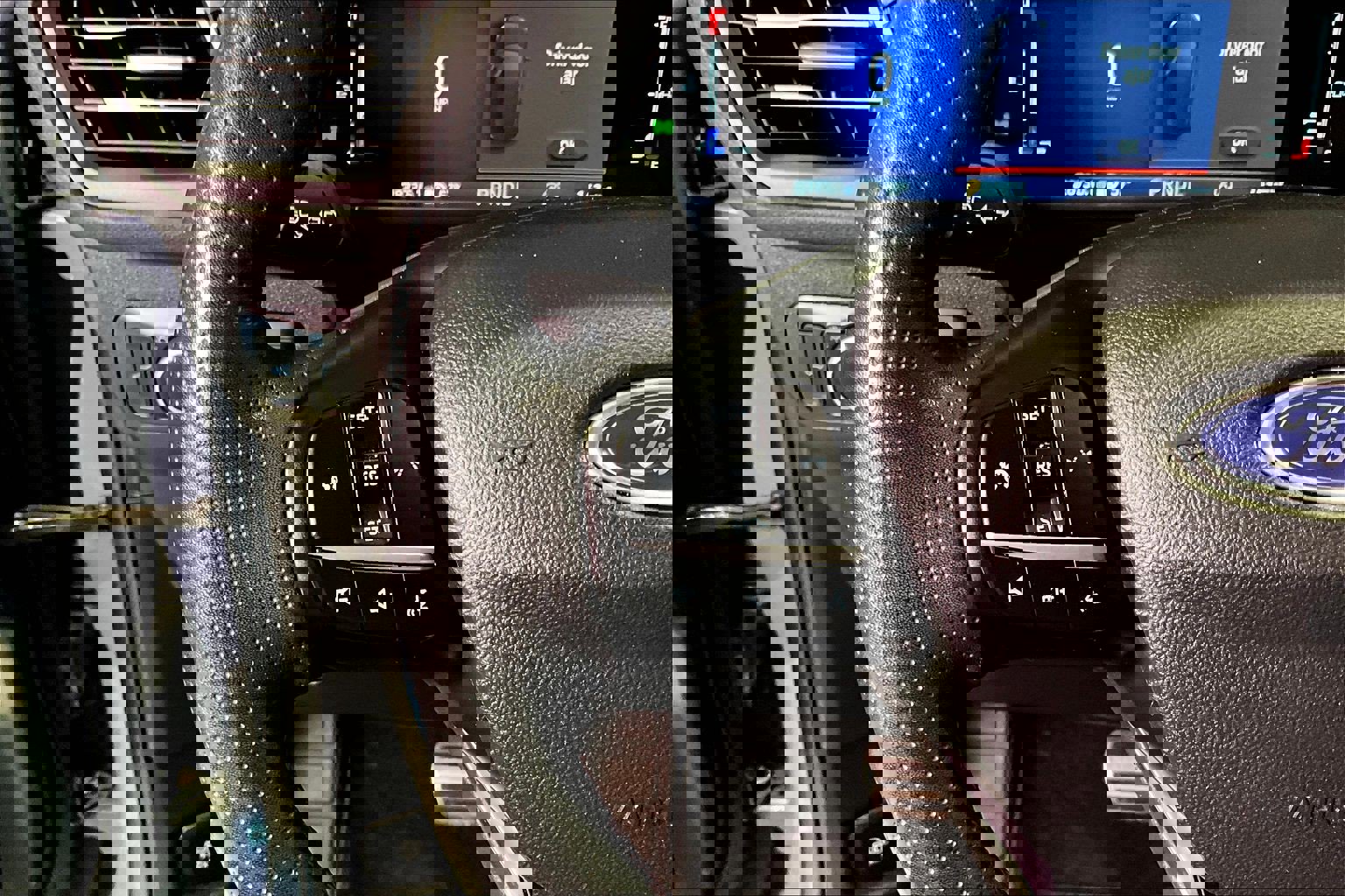 Used 2023 Ford Escape ST-Line image 11