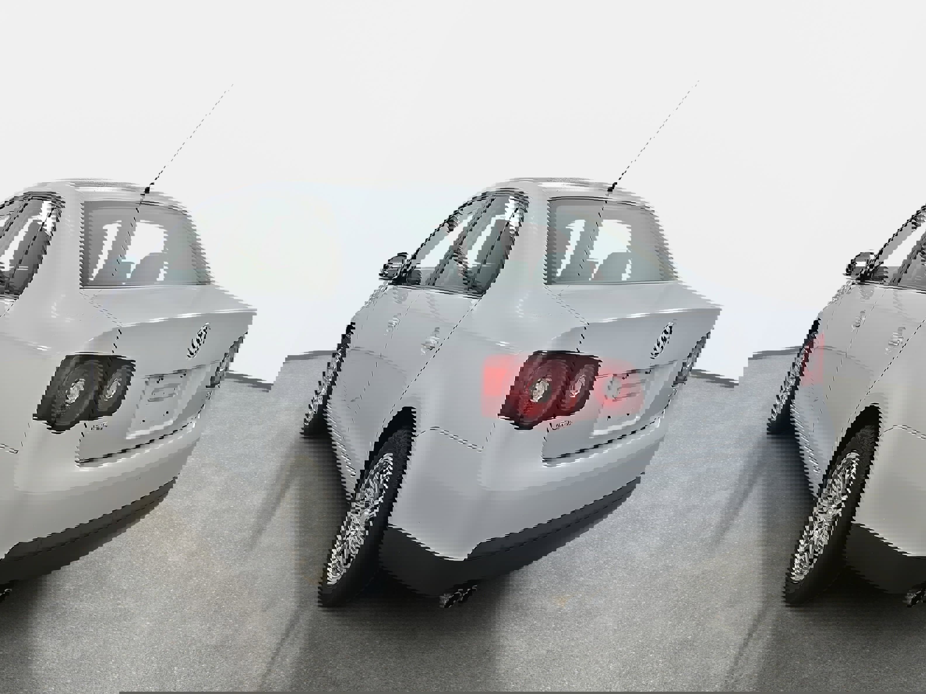 Used 2009 Volkswagen Jetta S image 5